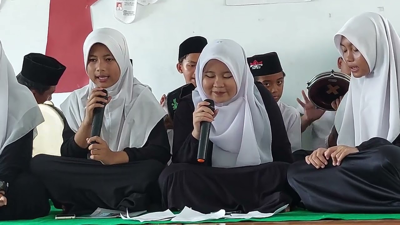 MAHA GURU - KELAS VI SDN04WARUNGPRING TAHUN 2023