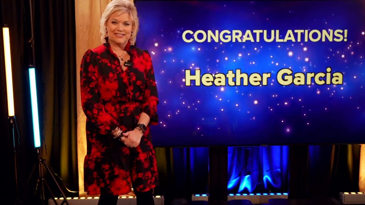 October Perfect Attendance