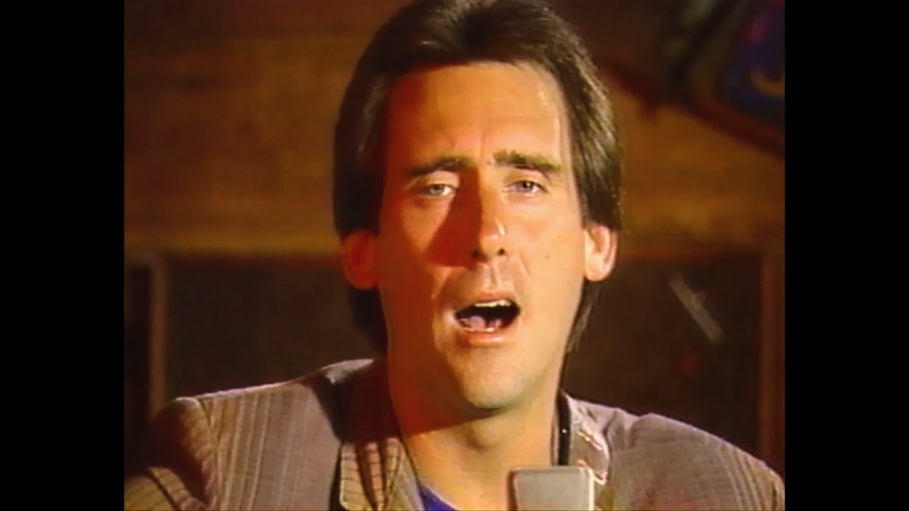 I've Never Been Out of His Care- TBN 1985