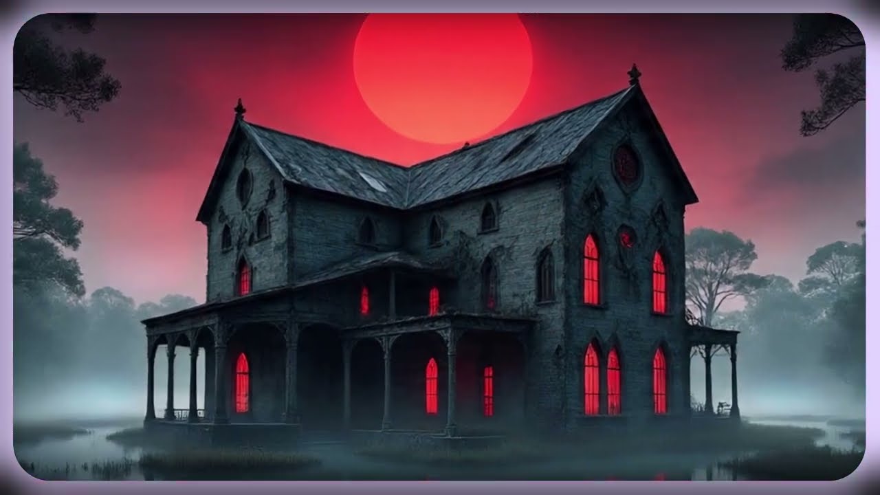 A House Called The Rising Sun #viralvideo
