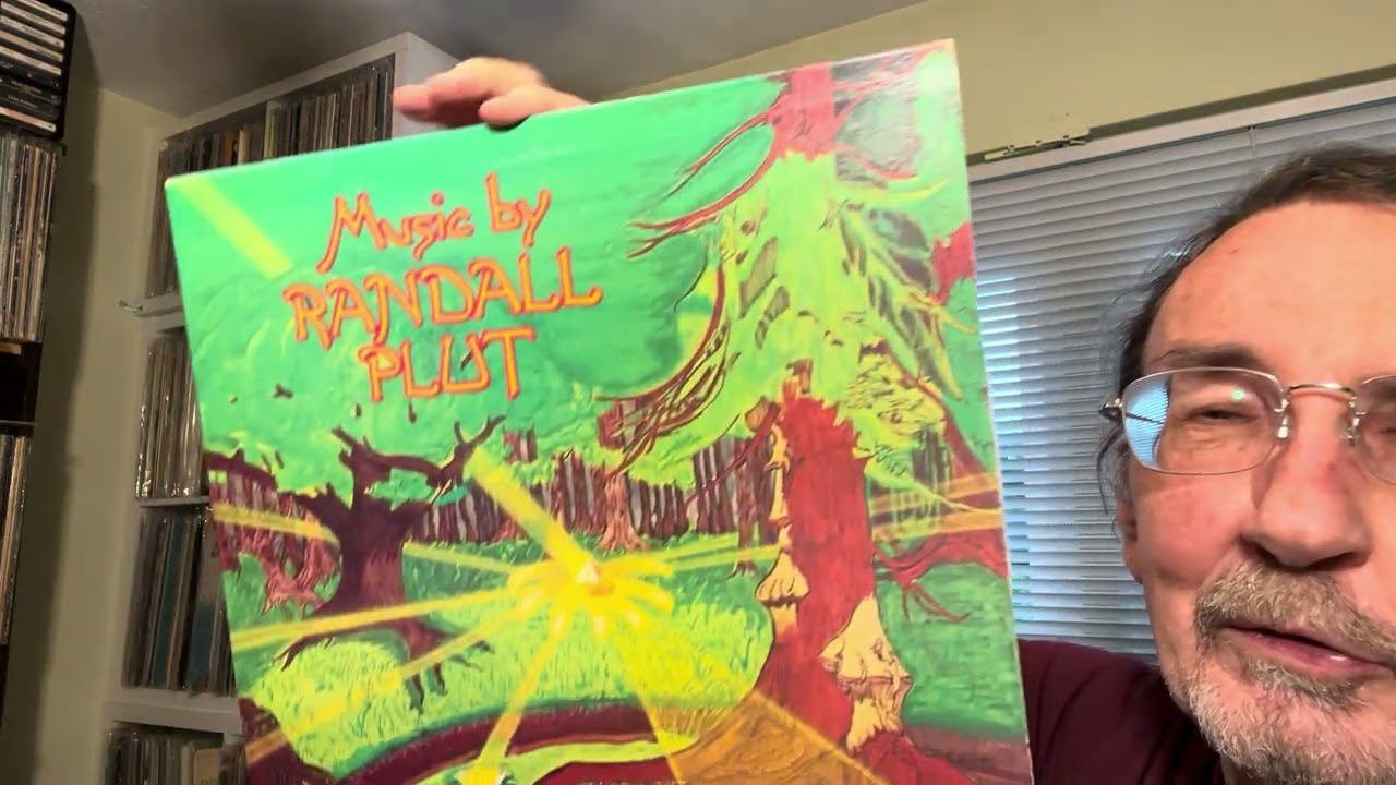 Vinyl Community: Hobbits, Hippies & Vinyl Stockholm: Tolkien Inspired Music Thread