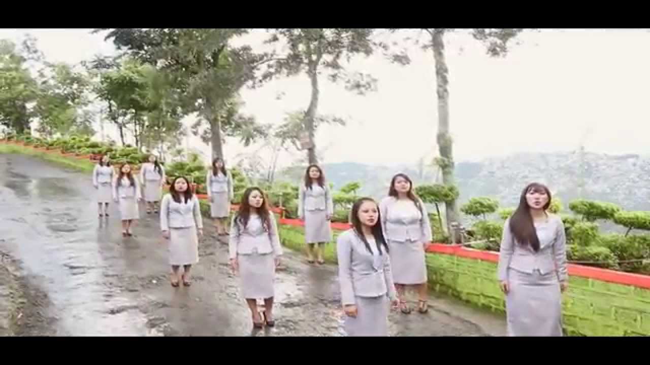 BESY Choir   Ringtu Tawngtaina