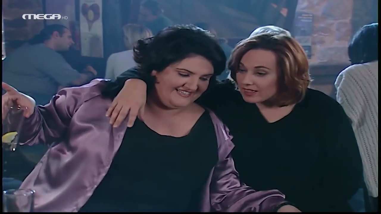 Είσαι το Ταίρι μου - Επεισόδιο 13 HD