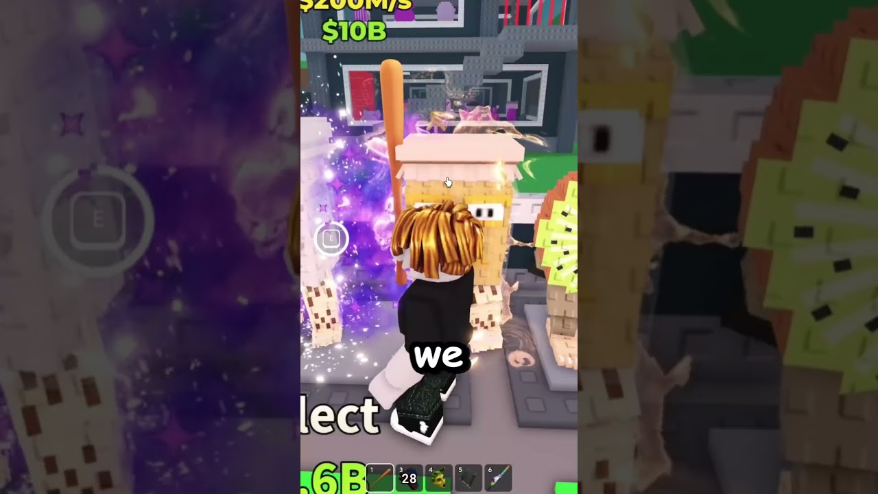 STEALING GARAMA AND MADUNDUNG In Roblox Steal a Brainrot!