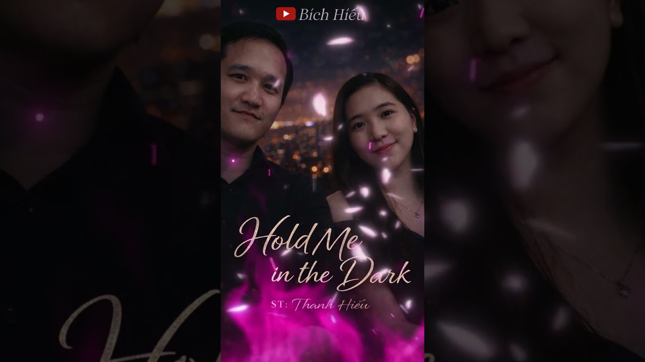 Hold Me In The Dark