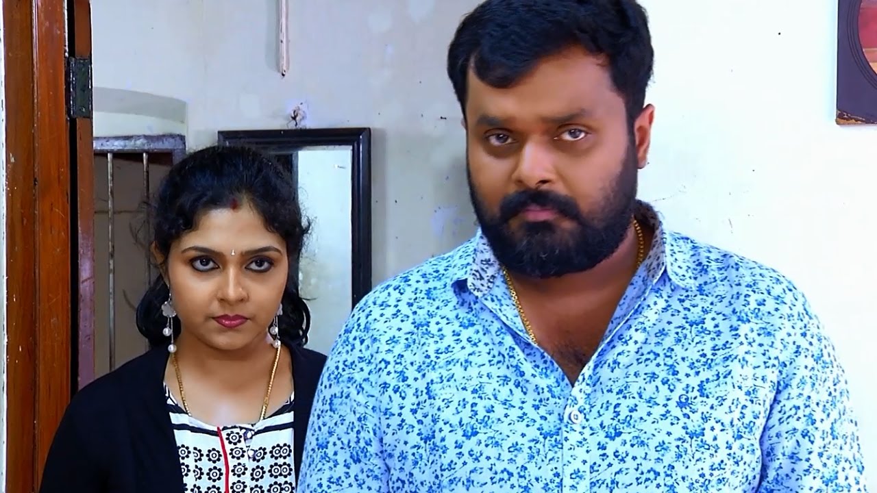 Krishnatulasi | Episode 210 - 15 December 2016 | Mazhavil Manorama