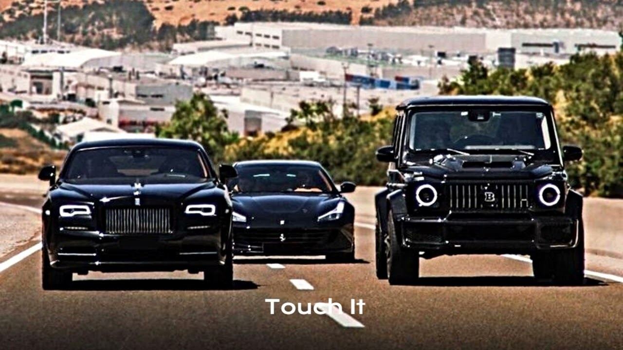 Mzade - War Is Mine (Original Mix) GANGSTA REMIX 