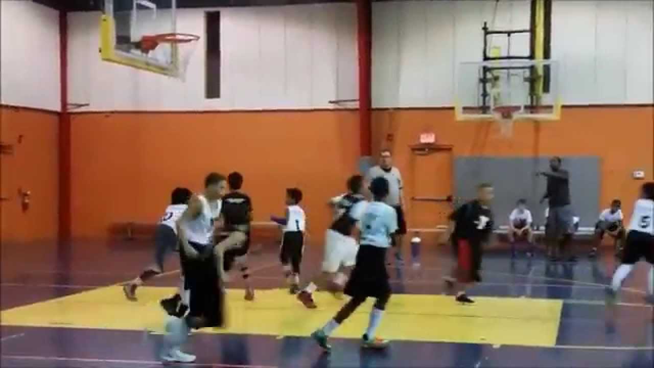 First Coast YMCA - Jacksonville, FL