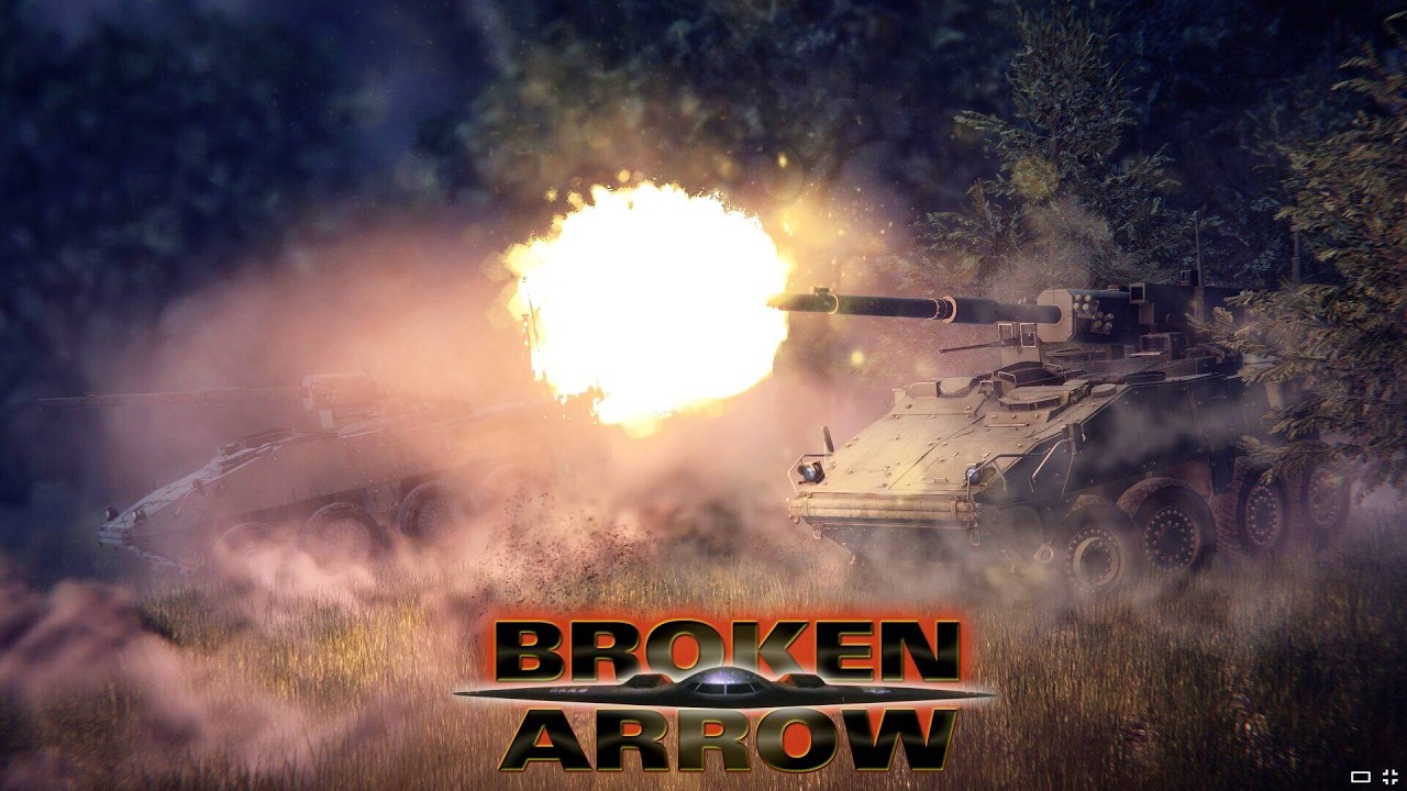 Broken Arrow 2026 PVP PRO PLAYERS | Intense Urban Combat...Every Point Counts!