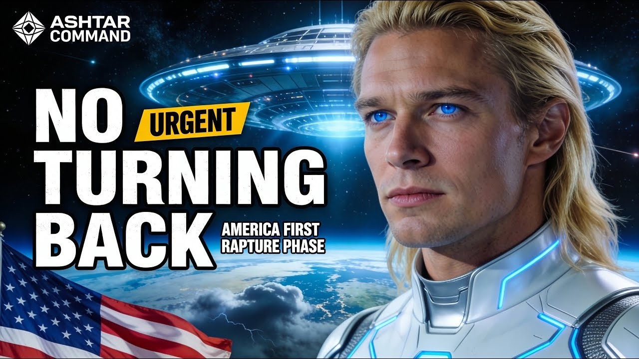 РАДУЙТЕСЬ! Аштар и плеядианцы подтверждают: Сдвиг в 5D наконец-то здесь! (8)