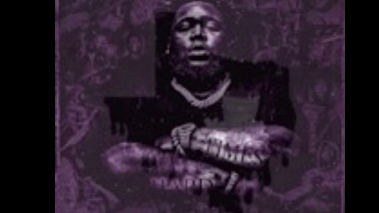Rod Wave - Don’t Forget Chopped & Screwed