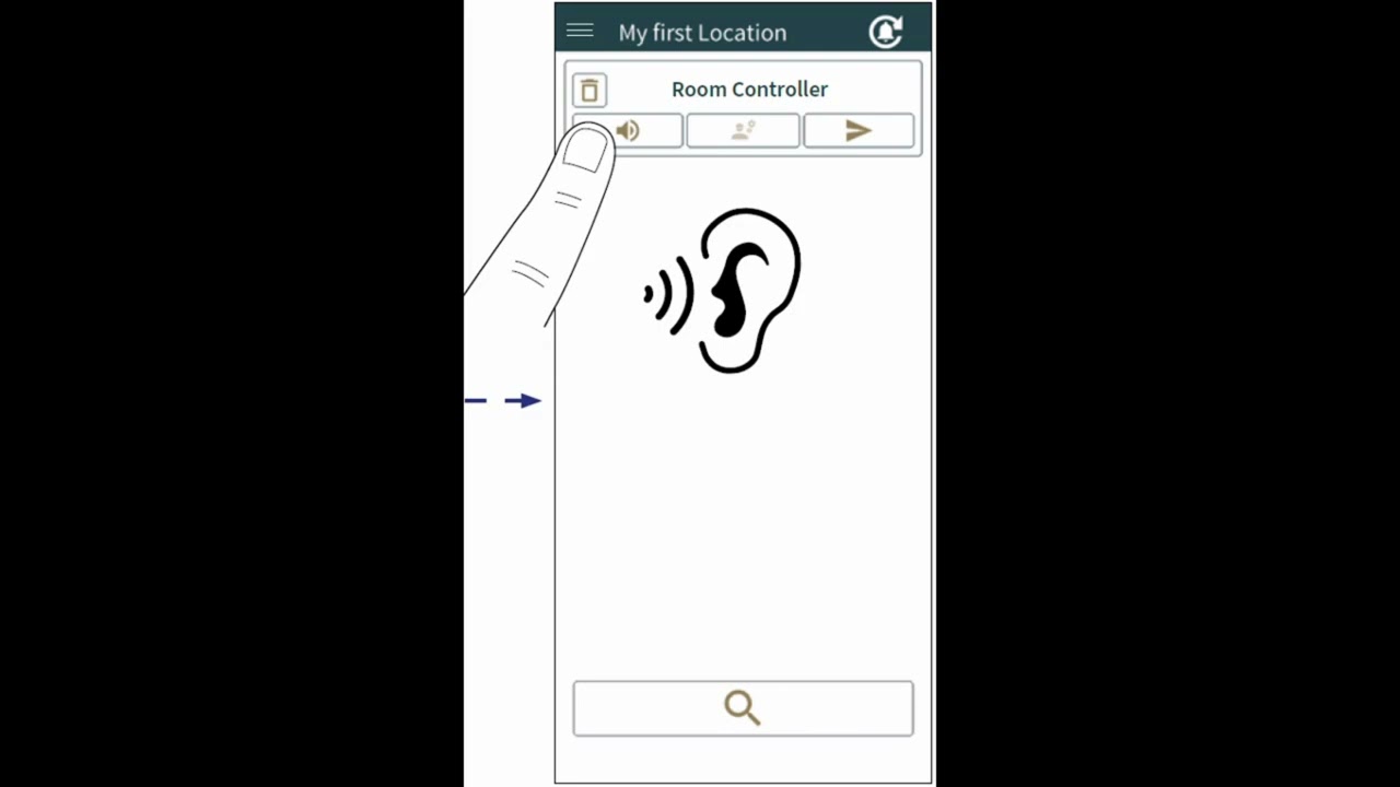 FläktGroup ISYteq GO App: Fast Commissioning for Chilled Beams & VAV Dampers - EN