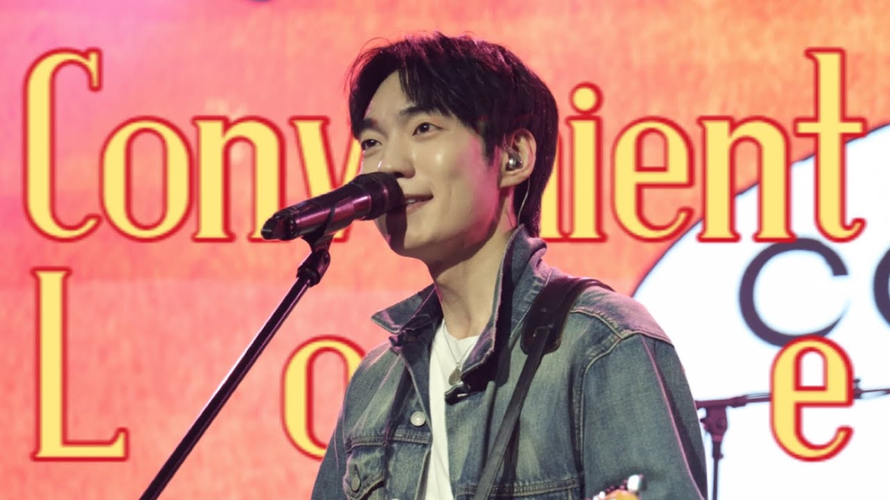 [4K] 251130 까치산(KACHISAN) ‘Convenient Love’ 한태인 FOCUS / @PEAKBOX 2025 Vol.2 : 행복