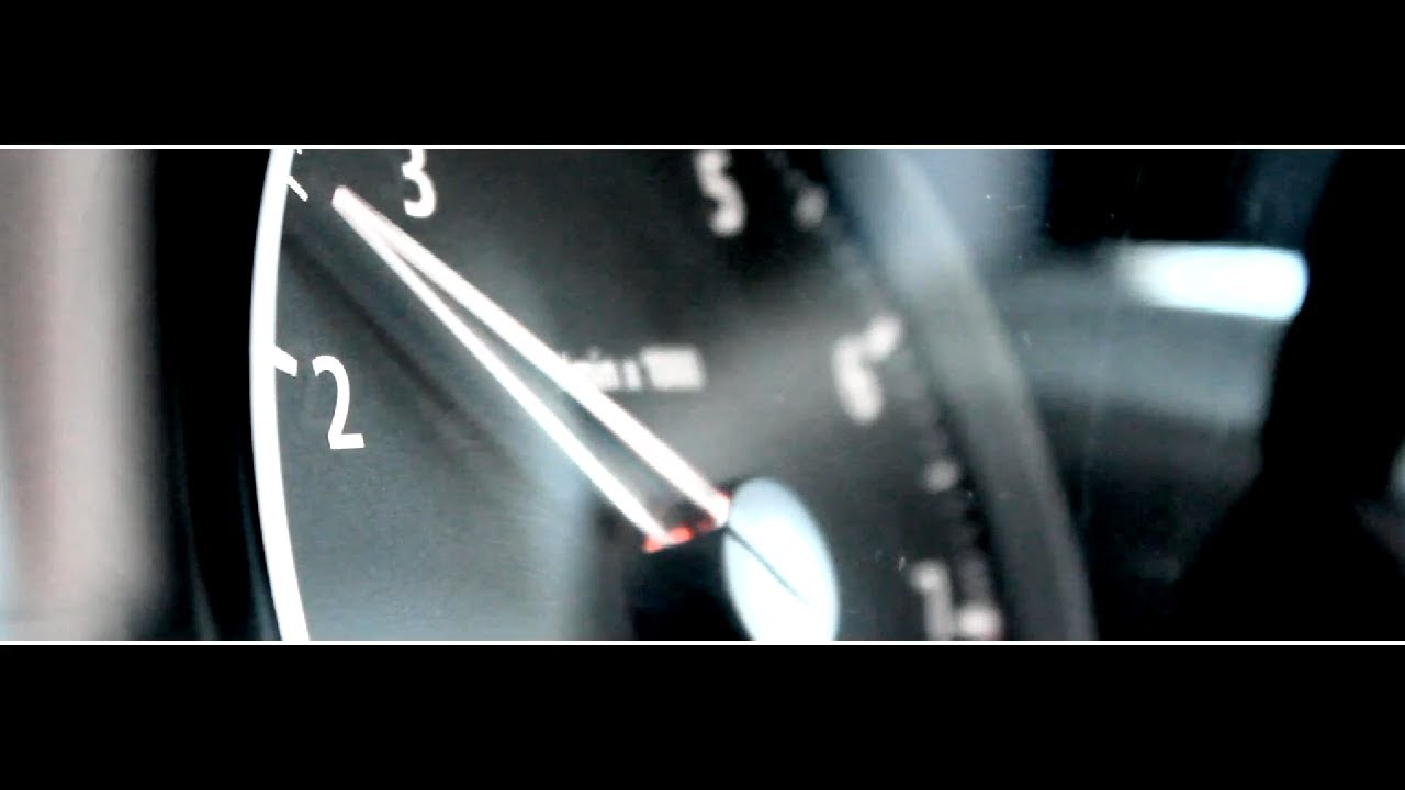 BMW Drift-Series - 1080p HD