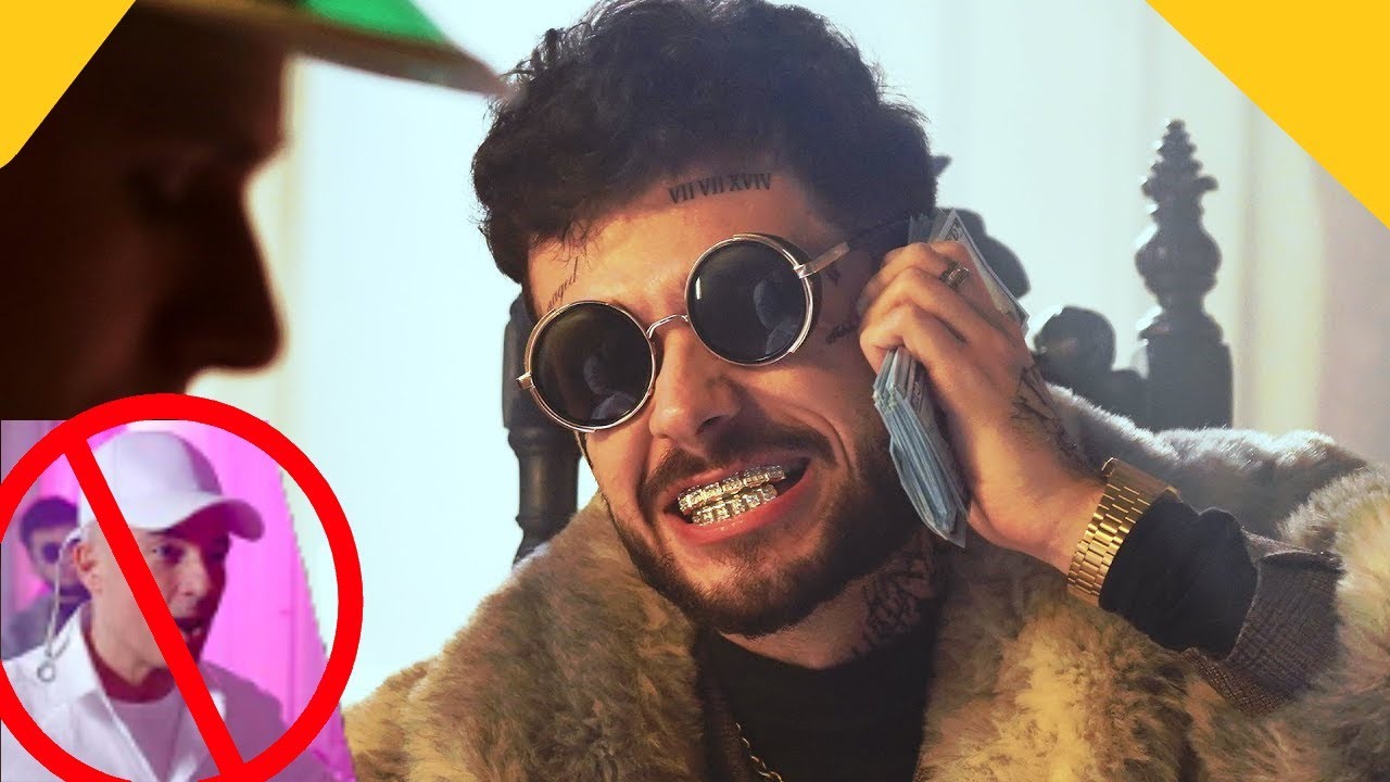wip bros - Cholerny Hajs (bez  Stachurskiego) 2K