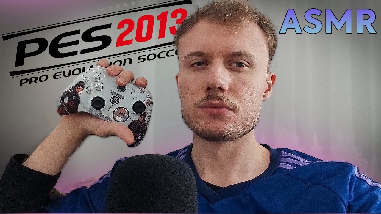 NOSTALJİK PES 13 TÜRKÇE ASMR #türkçeasmr #asmr