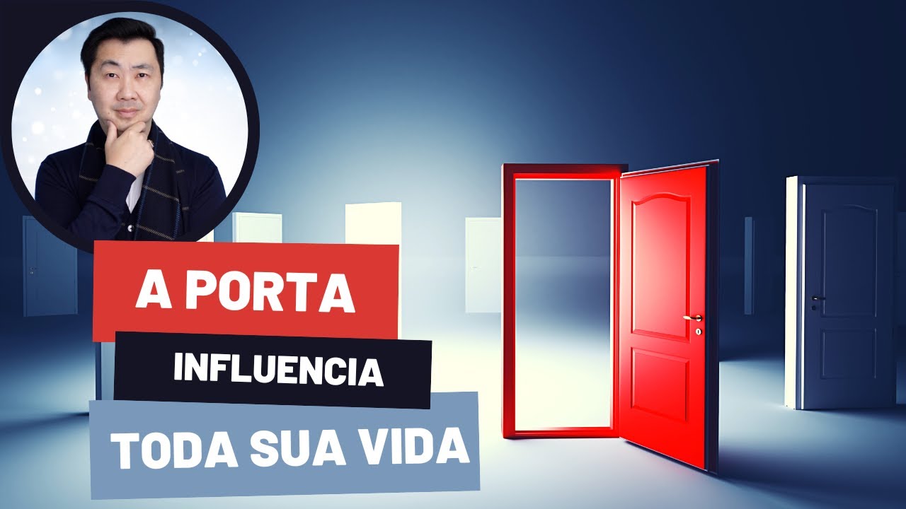 🚪 Como a Porta de Entrada Influencia Sua Vida | Feng Shui Contemporâneo