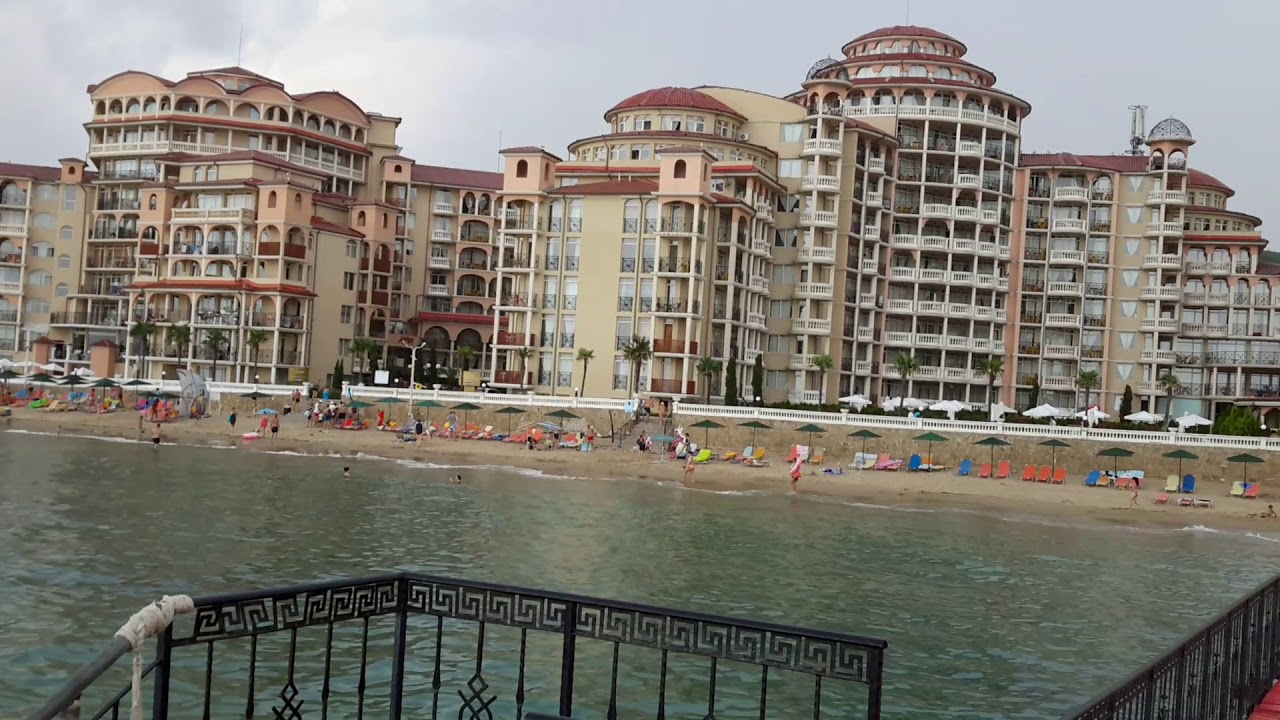 Victoria Group at Elenite