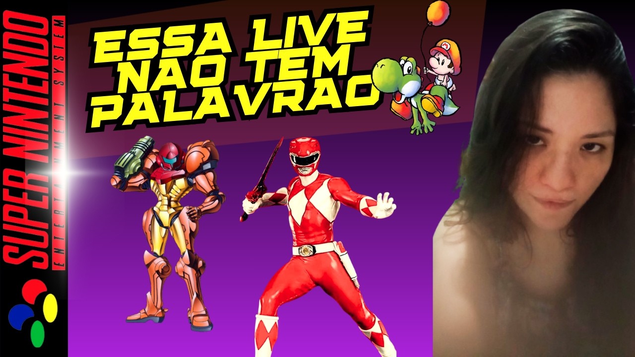 A PIOR LIVE DE VIDEOGAME DO MUNDO KKK FUI TAPEADA