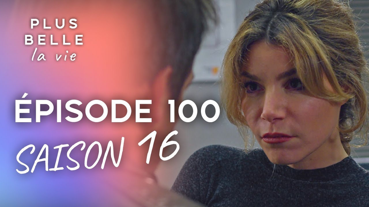 PBLV - Saison 16, Épisode 100 | Baptiste en danger