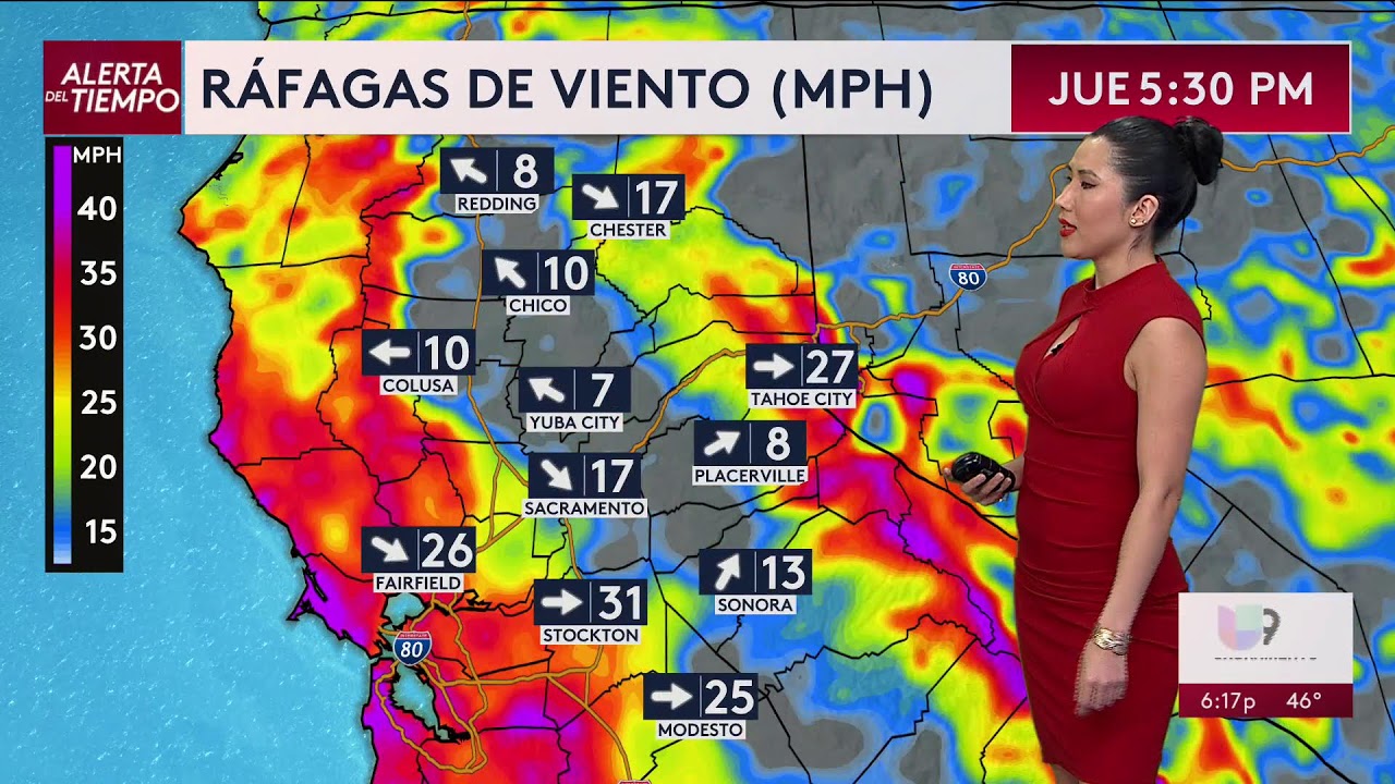 🔴 En Vivo | Al menos 10 personas desaparecidas tras avalancha en California   | 6 PM | 02.17.26