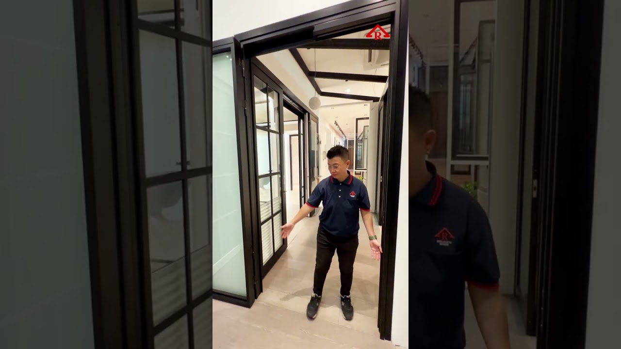 Pd Door Malaysia - Reliance Home