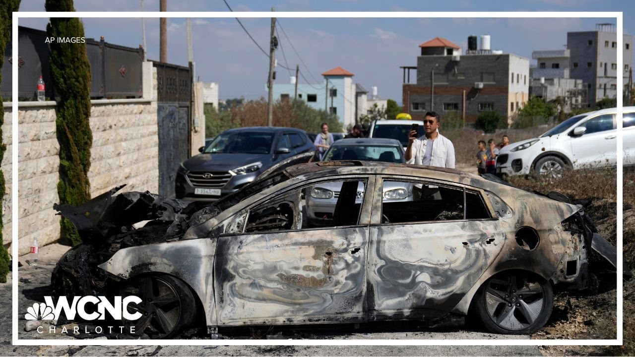 Diplomacy intensifies to end Israel-Hamas war, Middle East conflict