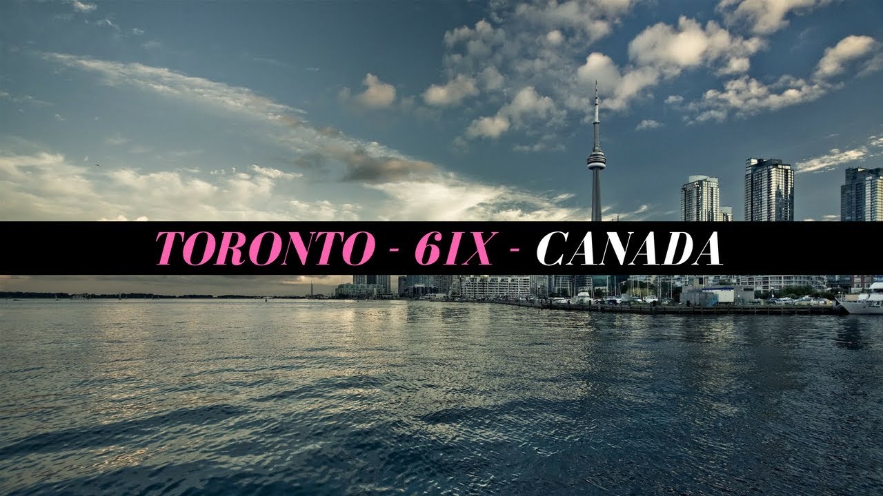 TORONTO -  Sneak Peek to the Life in the 6!