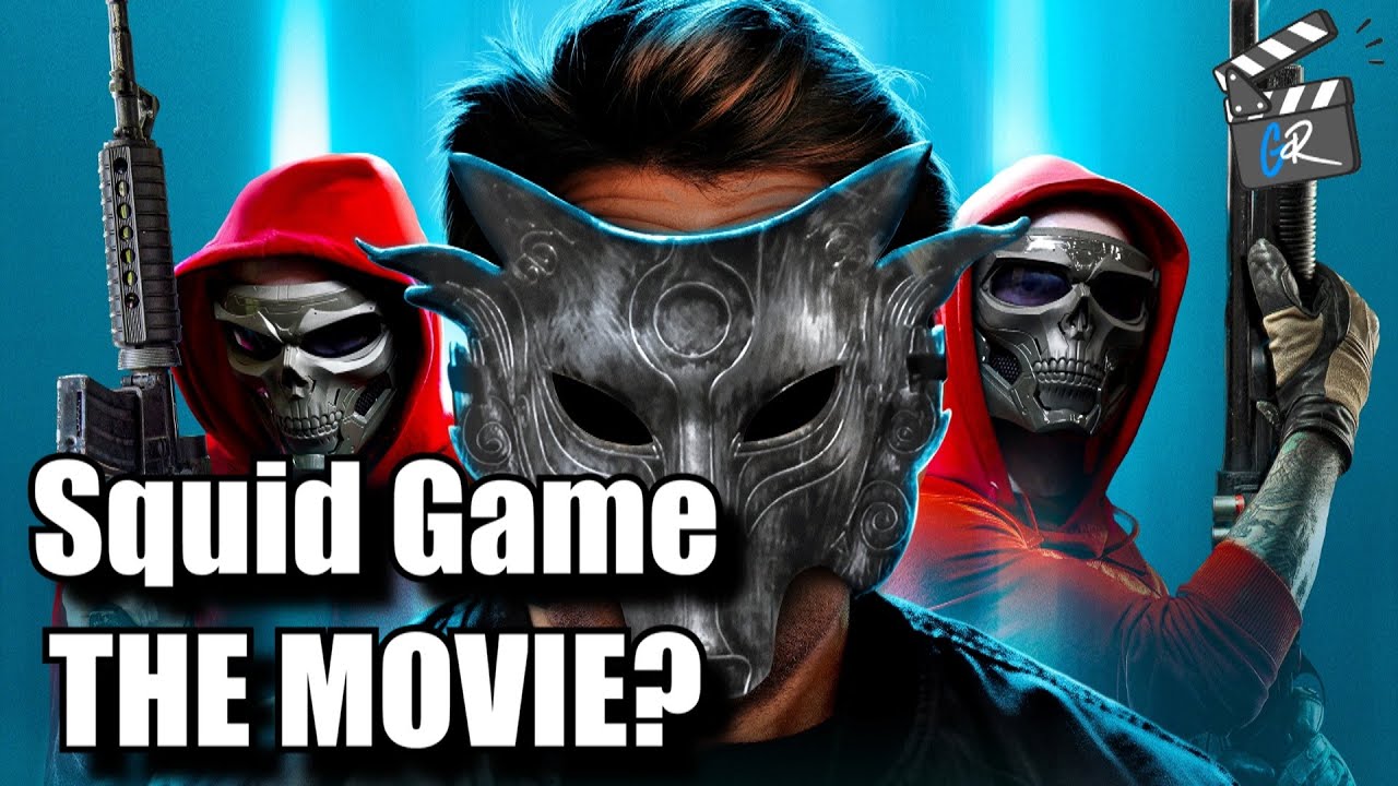 The Octogames - Review