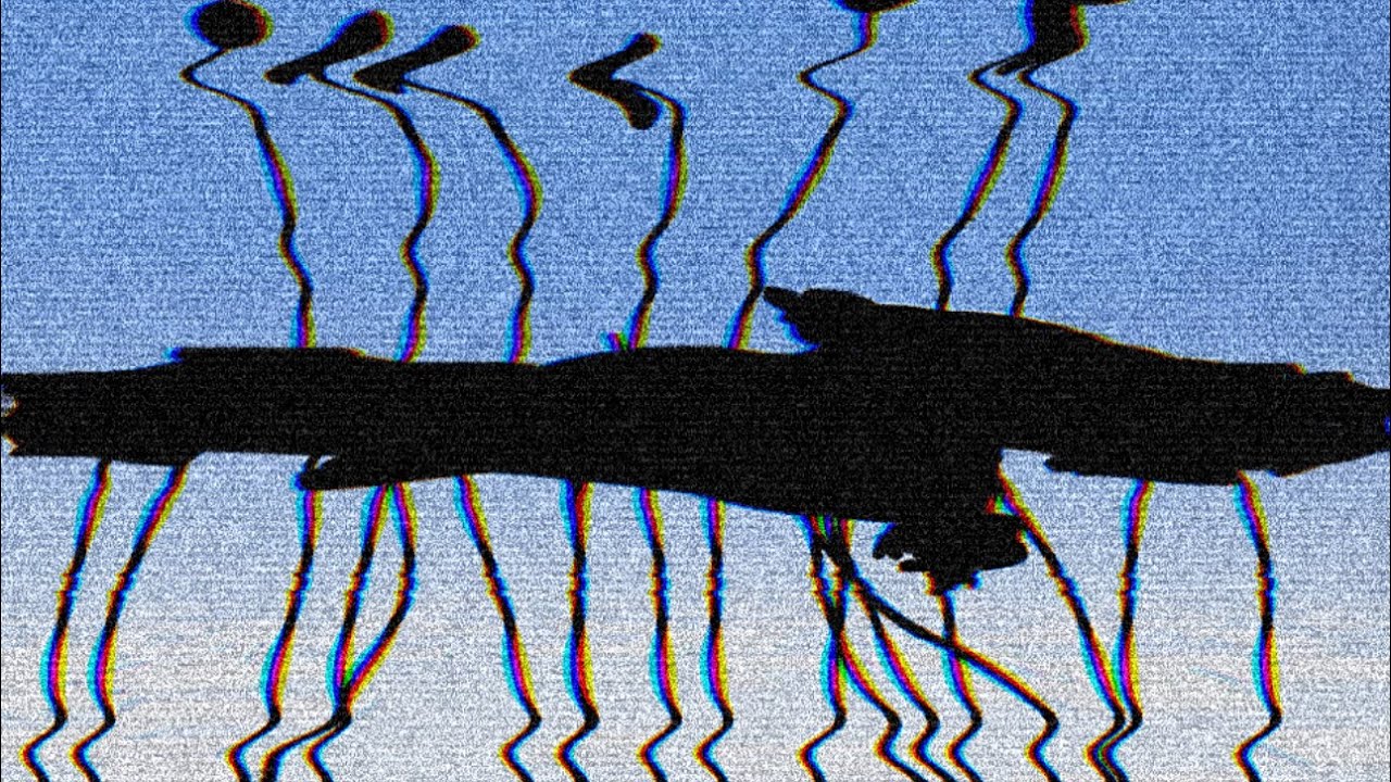 Extra creepy sounds with unnerving entities