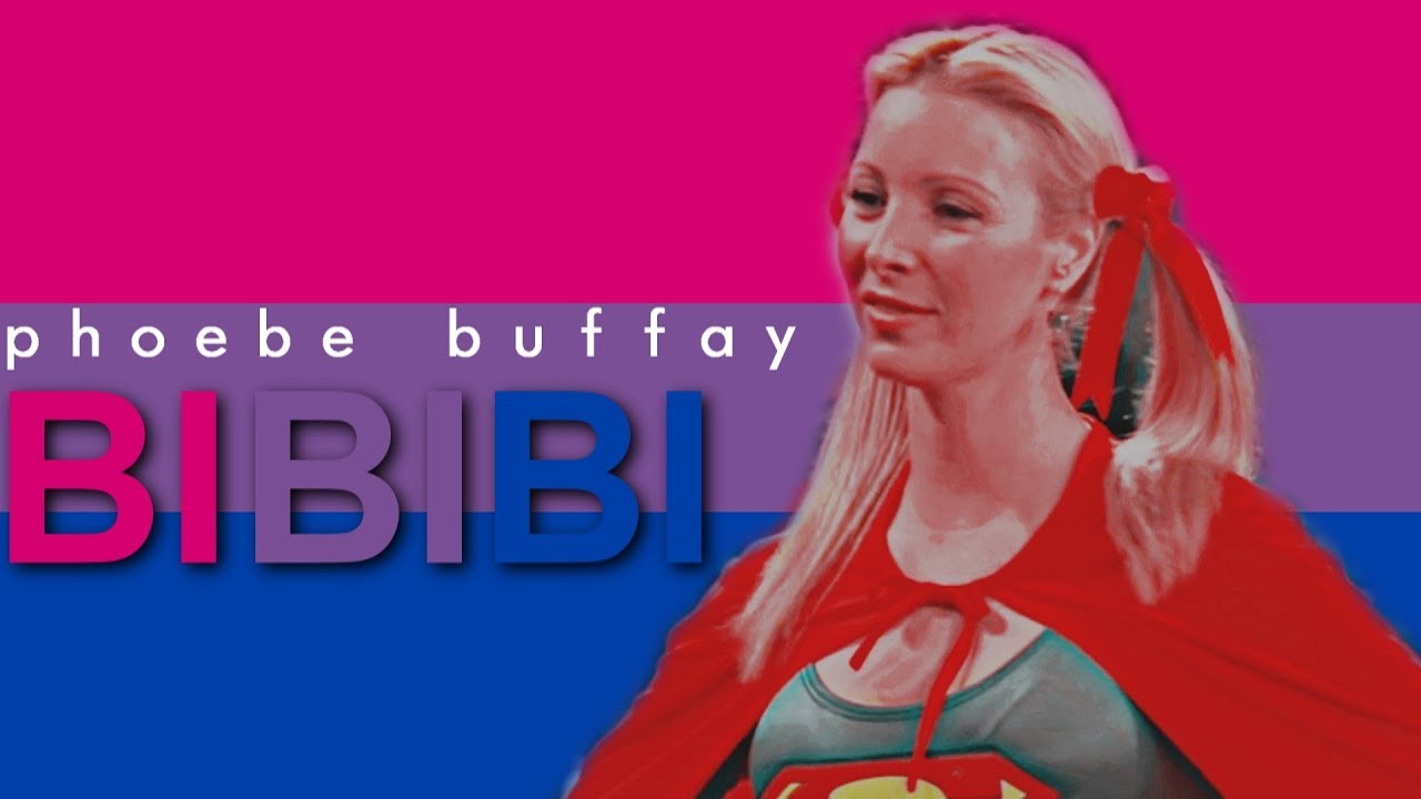 Phoebe Buffay | BI BI BI