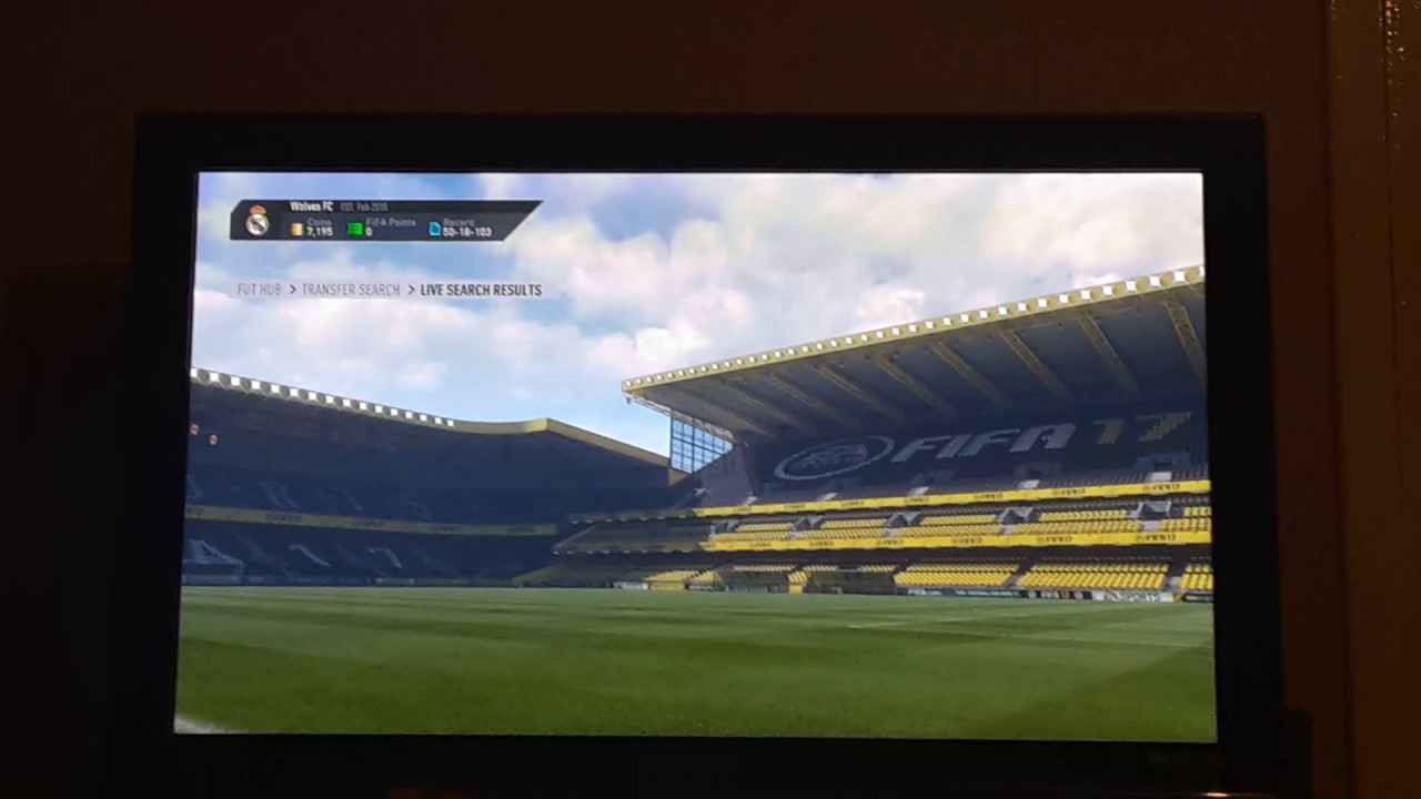 Fifa 17 Sniping Reactions #1