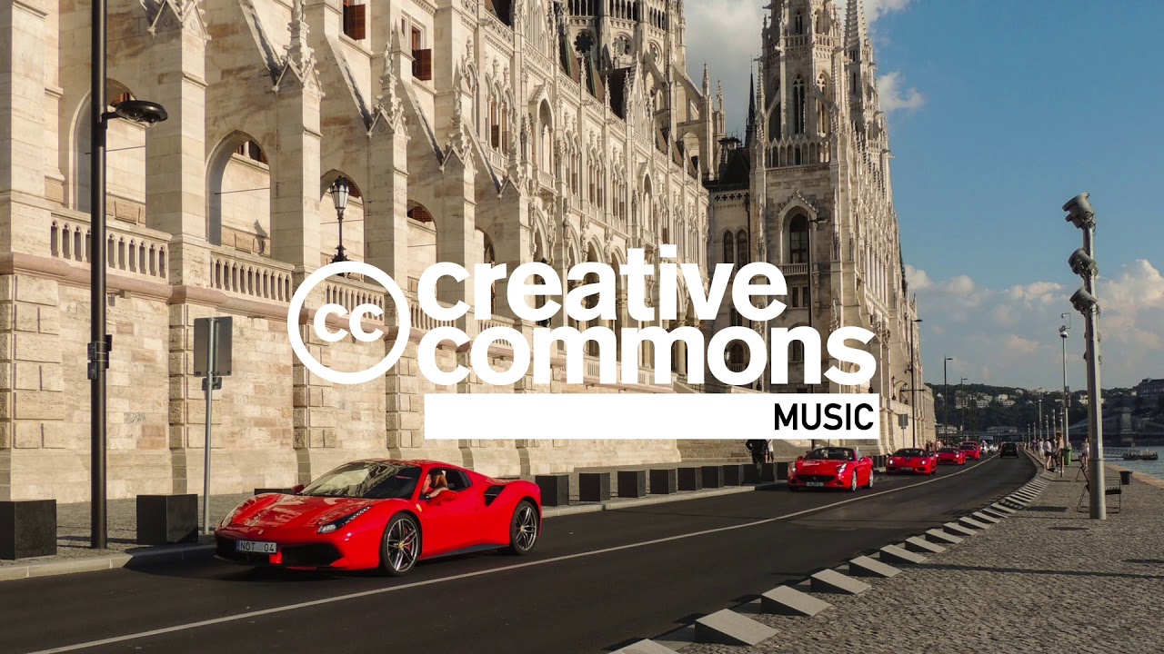 Botwin - Ferrari Dreams (Creative Commons Music)