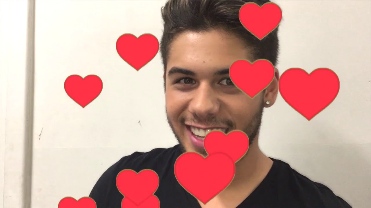 Nos bastidores do Programa da Sabrina, Zé Felipe revela o seu tipo de mulher ideal