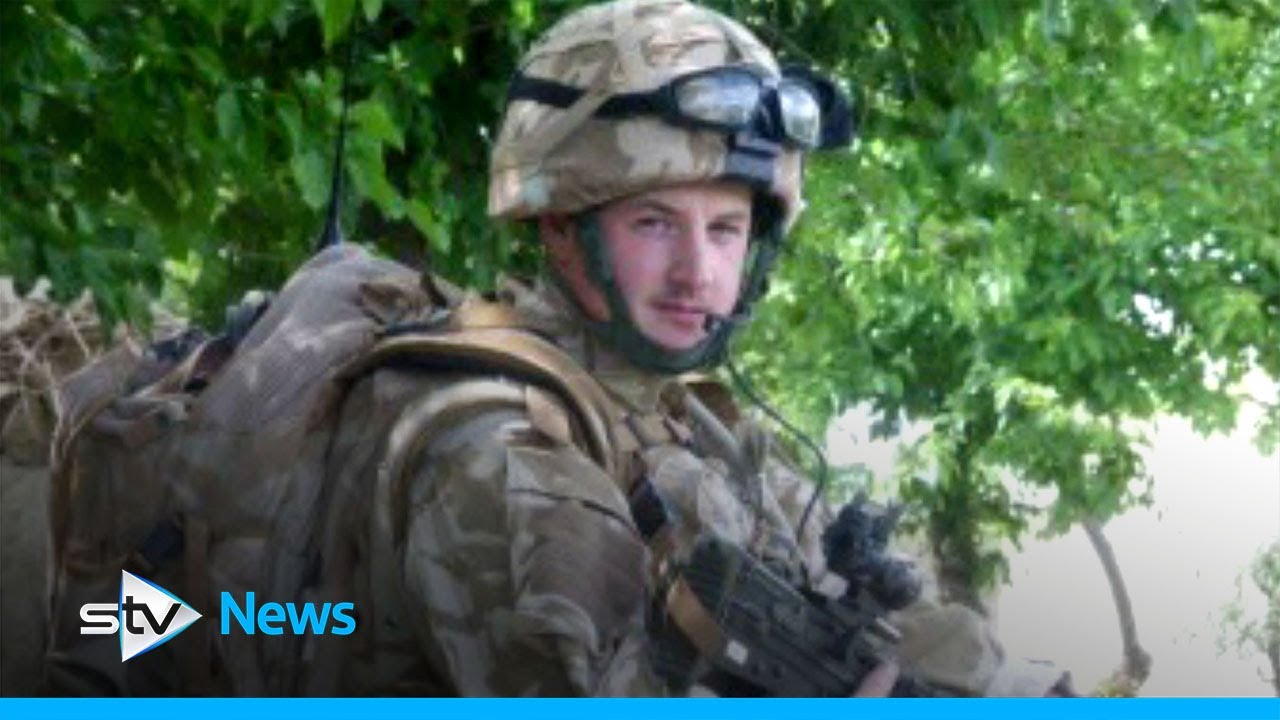 &lsquo;My son made the ultimate sacrifice during Afghanistan war&rsquo;