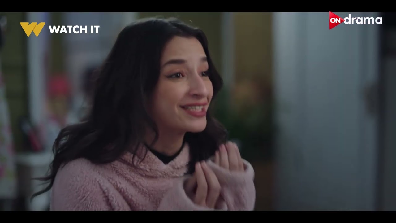 حسن شاف أولاده وهما بيضربوا بعض.. كلام مؤثر قوي بين حسن وأولاده شوف قال إيه 💔 #وبينا_ميعاد2