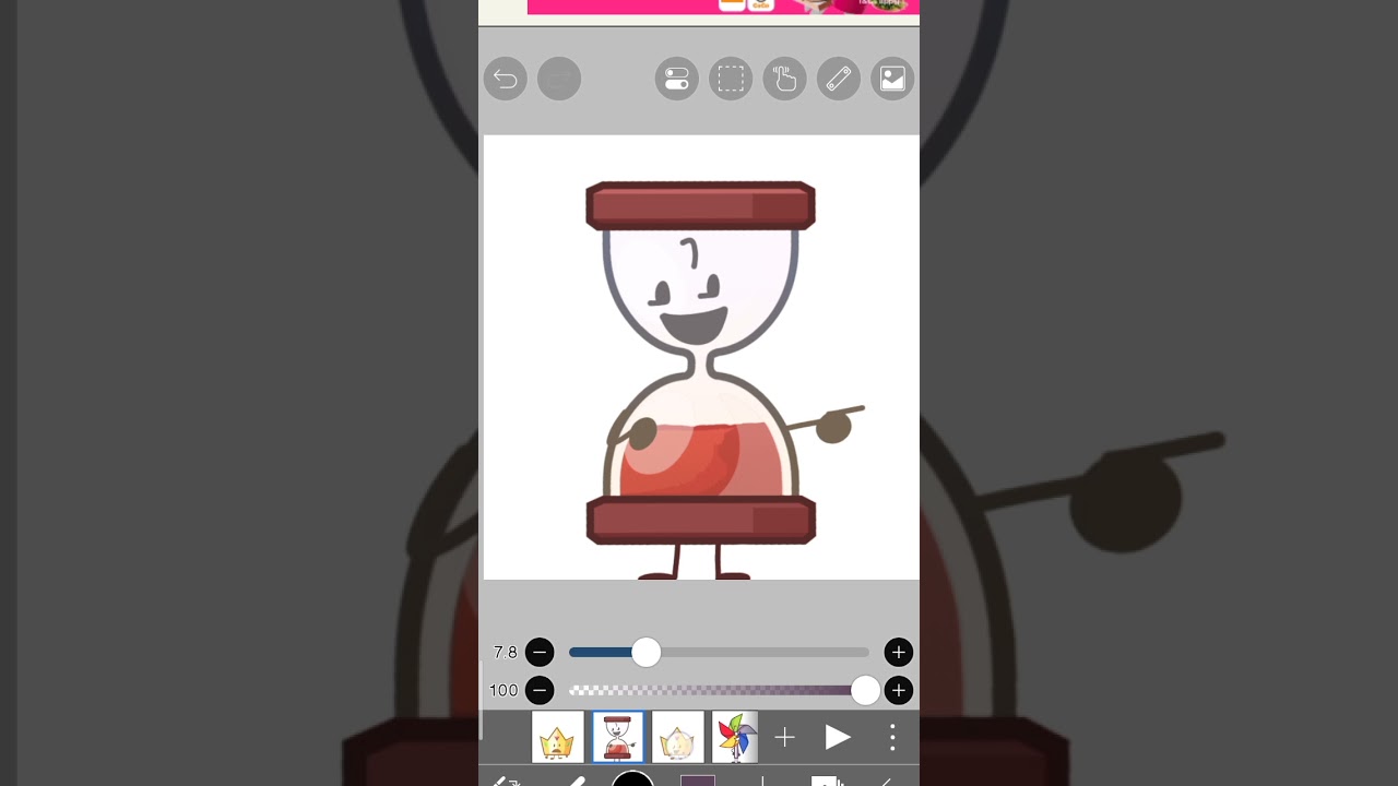 Evil munchkin man // I finally watched LOTS // #LOTS #II #Sean #OSC #ChargerBlock #Crown #Michael