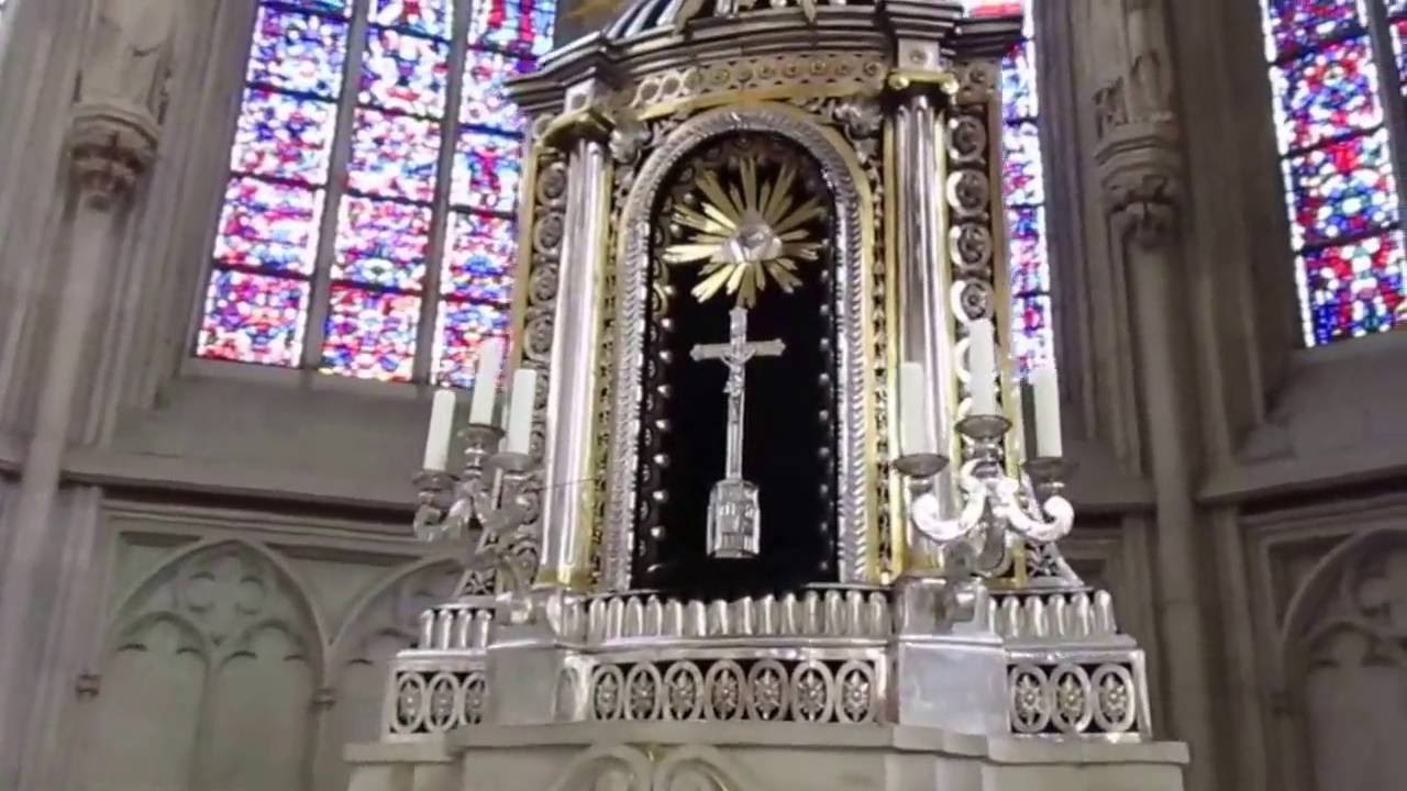 Münster in und um der Kath.Kirchengemeinde St. Lamberti