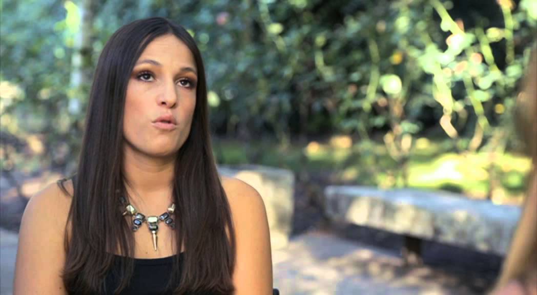 Carminho em entrevista com Sílvia Alberto - Só Visto!