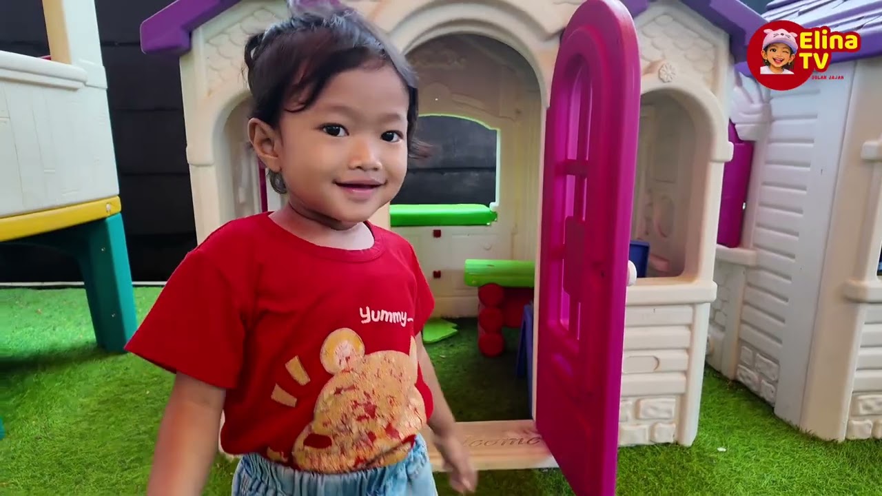 The Nice Playland: Destinasi Wisata Baru di Yogyakarta Cuma 25k Sepuasnya
