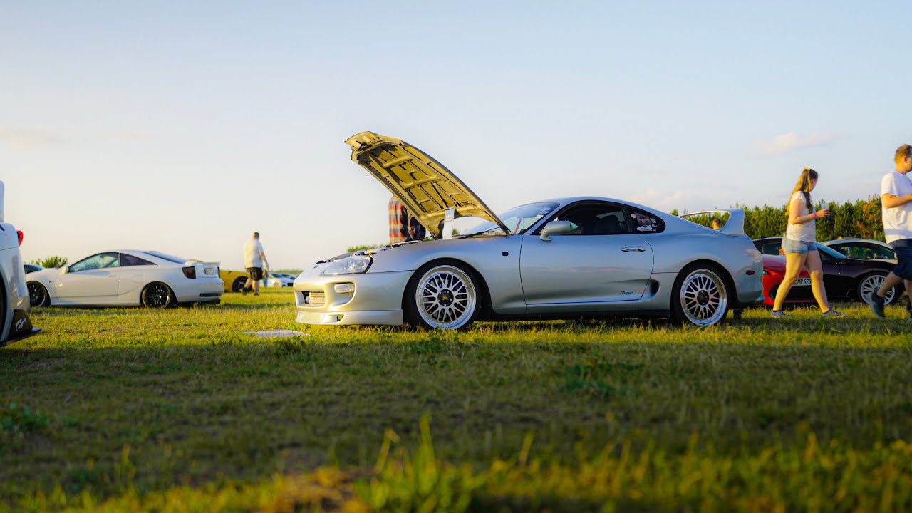 [Official Aftermovie] Cars meet Photographers 2 | 2023