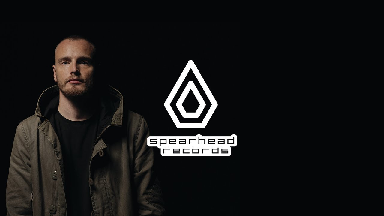 Emba & BCee - Galaxy feat. Philippa Hanna (Bladerunner Remix) - Spearhead Records