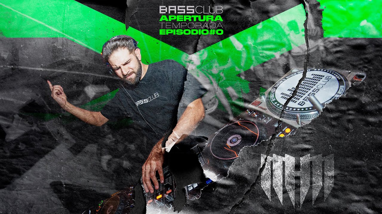 MHM @ Opening Bass Club Temporada 10