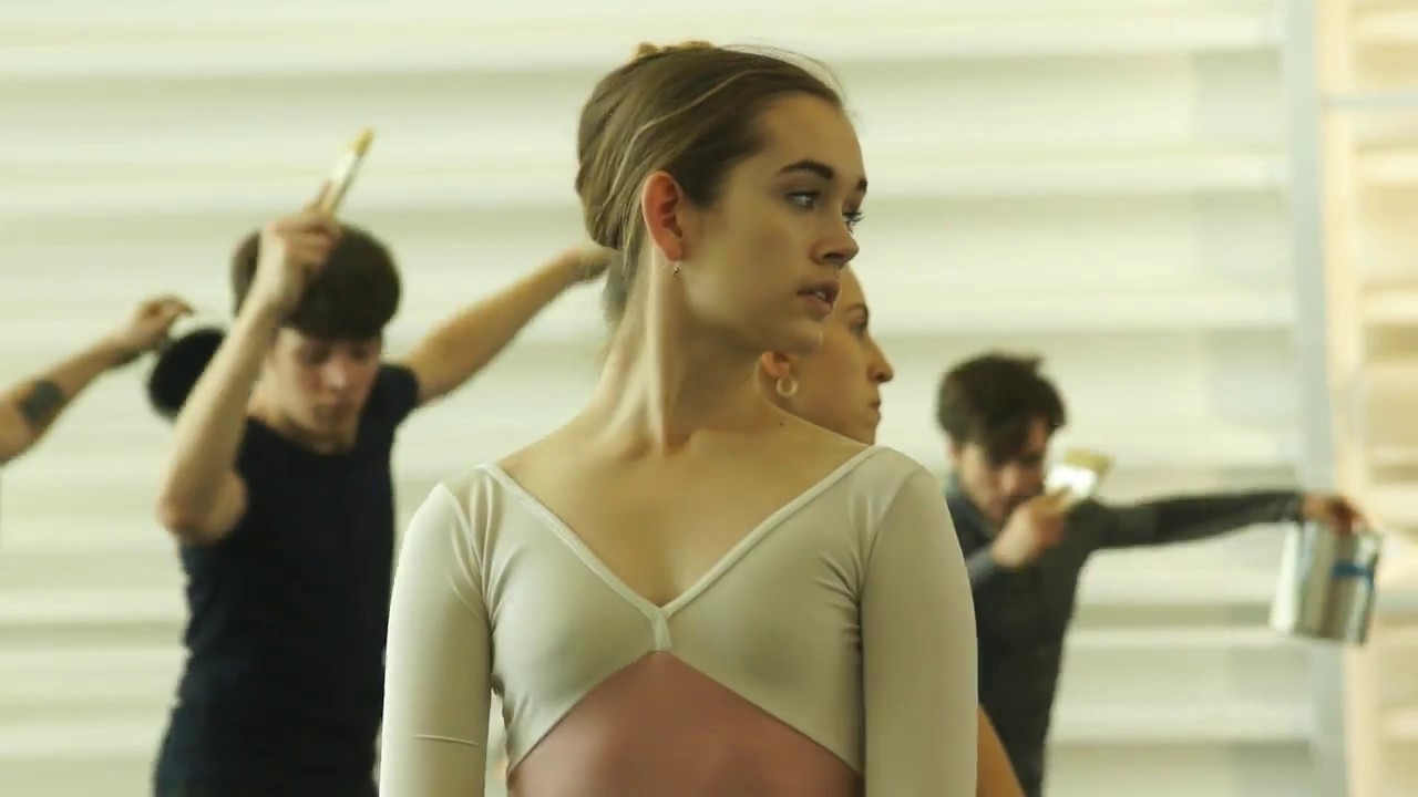 OKC Ballet 2 YouTube HD 1080p