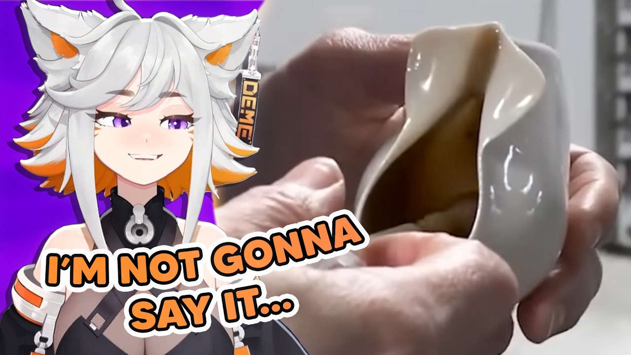 Deme gets SUSSY with the CUSSY | Daily Dose of Internet