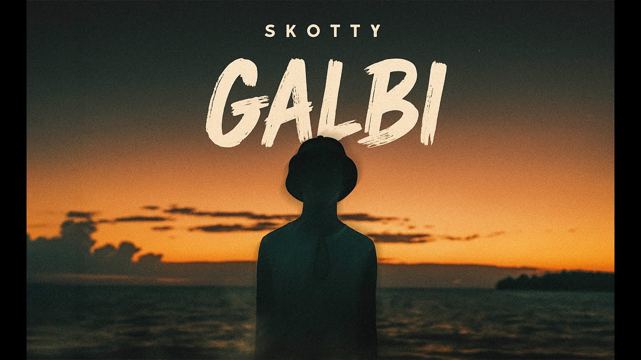 Skotty1 - GALBI [Official Music Video]
