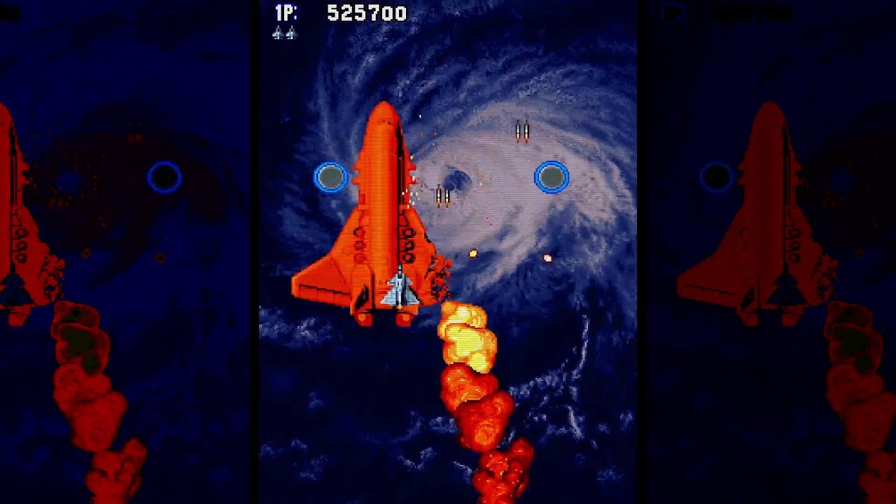 Aero Fighters (Sonic Wings) 1-ALL (Kowful the Viking)