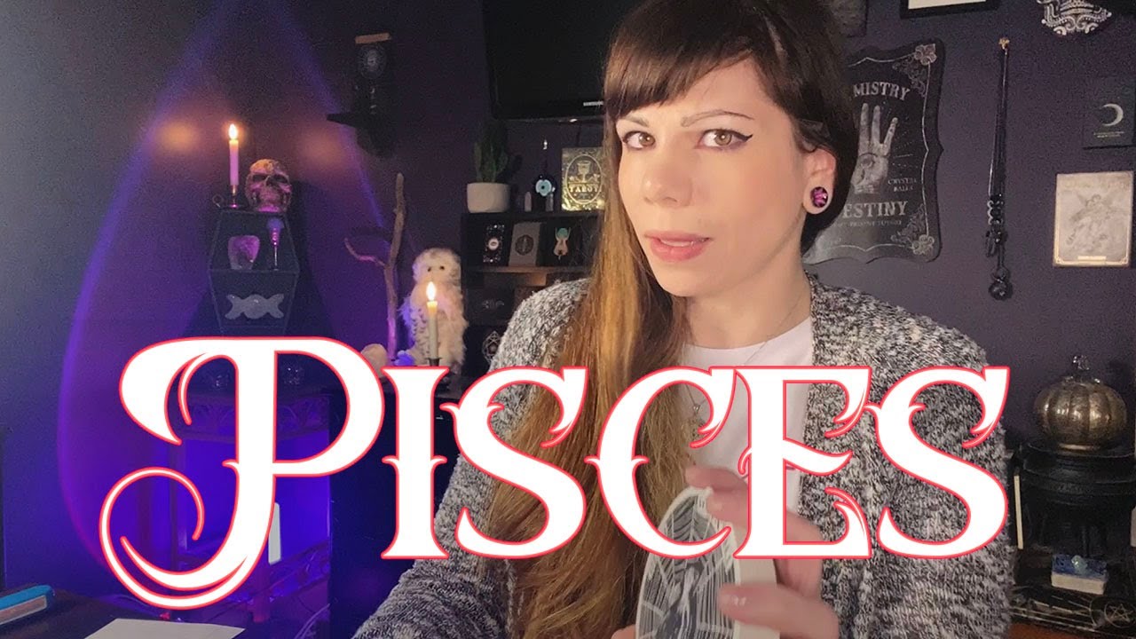 PISCES ~ This is a STICKY situation! There is Something Hiding That You Need To Be Aware Of 🚨