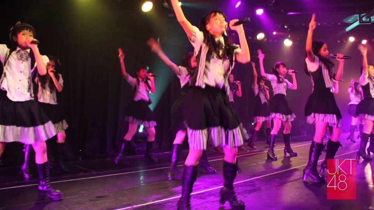 JKT48 3rd Generation - 