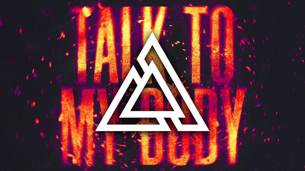 LIZOT x Ely Oaks - Talk To My Body (Extended Mix)